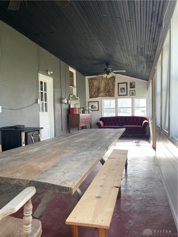 307 W Walnut Street, Farmersville, Ohio image 29