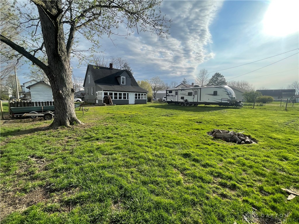 307 W Walnut Street, Farmersville, Ohio image 36