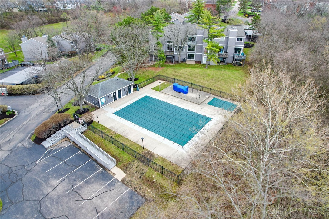 124 Highridge Court, Fairfield, Ohio image 43
