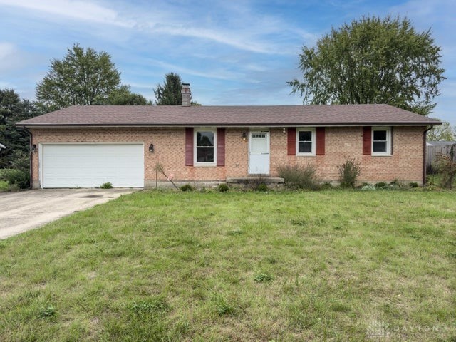 231 New Haven Drive, Urbana, Ohio image 2