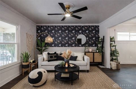 Photo of 835 Lorain Avenue, Dayton, OH 45410 (MLS # 950482)