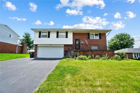Homes For Sale - 4544 College View Drive<br/> Dayton, OH 45417