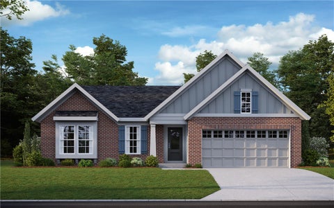 Photo of 130 Libby Hollow Street, Springboro, OH 45066 (MLS # 962128)