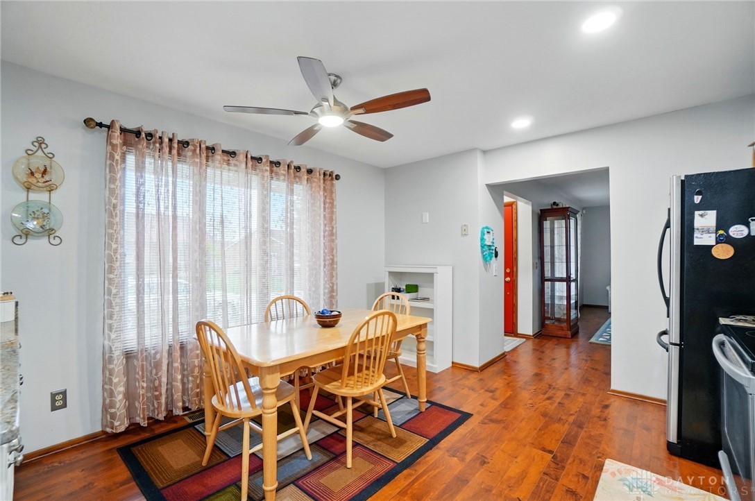 1143 Armsgate Road, Springfield, Ohio image 9