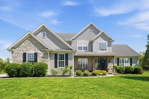 Photo of 9488 Sandy Run Drive, Waynesville, OH 45068 (MLS # 958545)