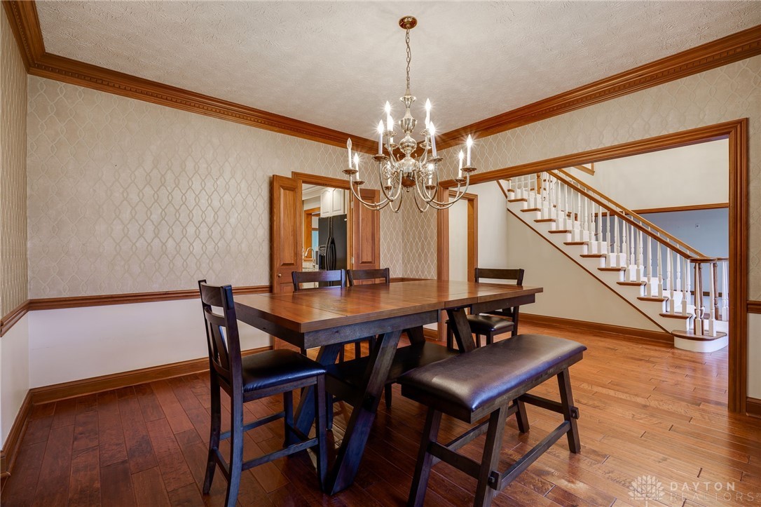 1656 Fox Trail, Bellbrook, Ohio image 27