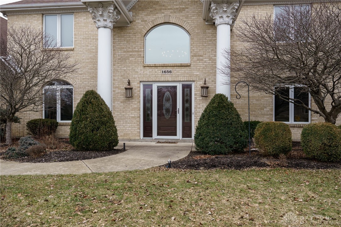 1656 Fox Trail, Bellbrook, Ohio image 4