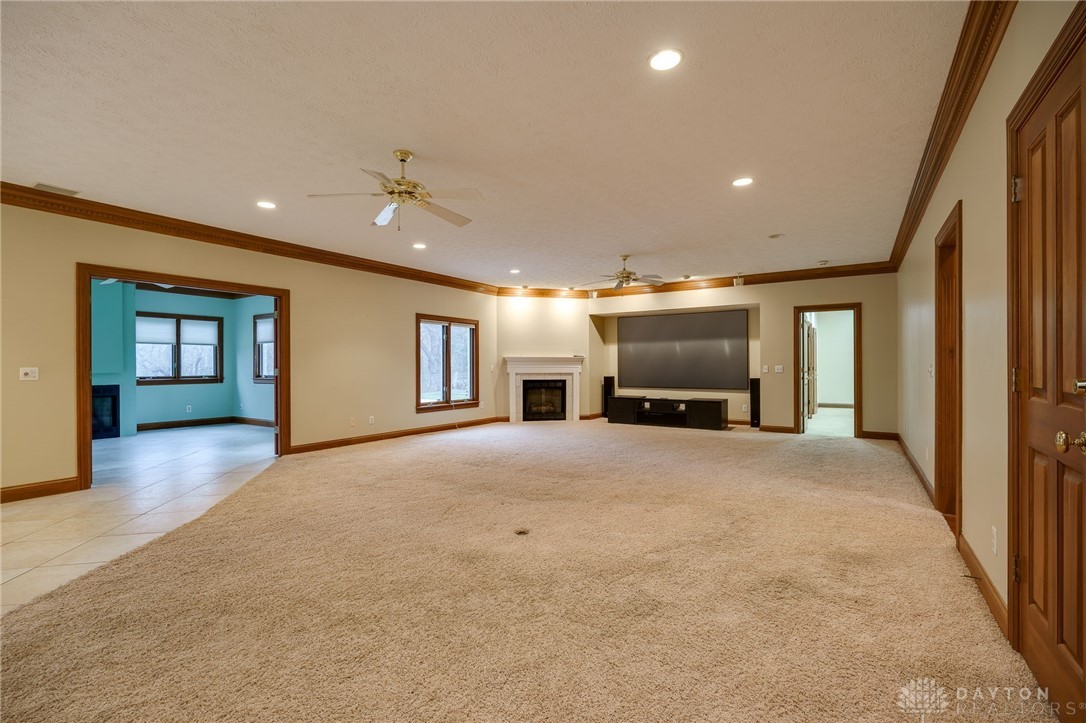 1656 Fox Trail, Bellbrook, Ohio image 13