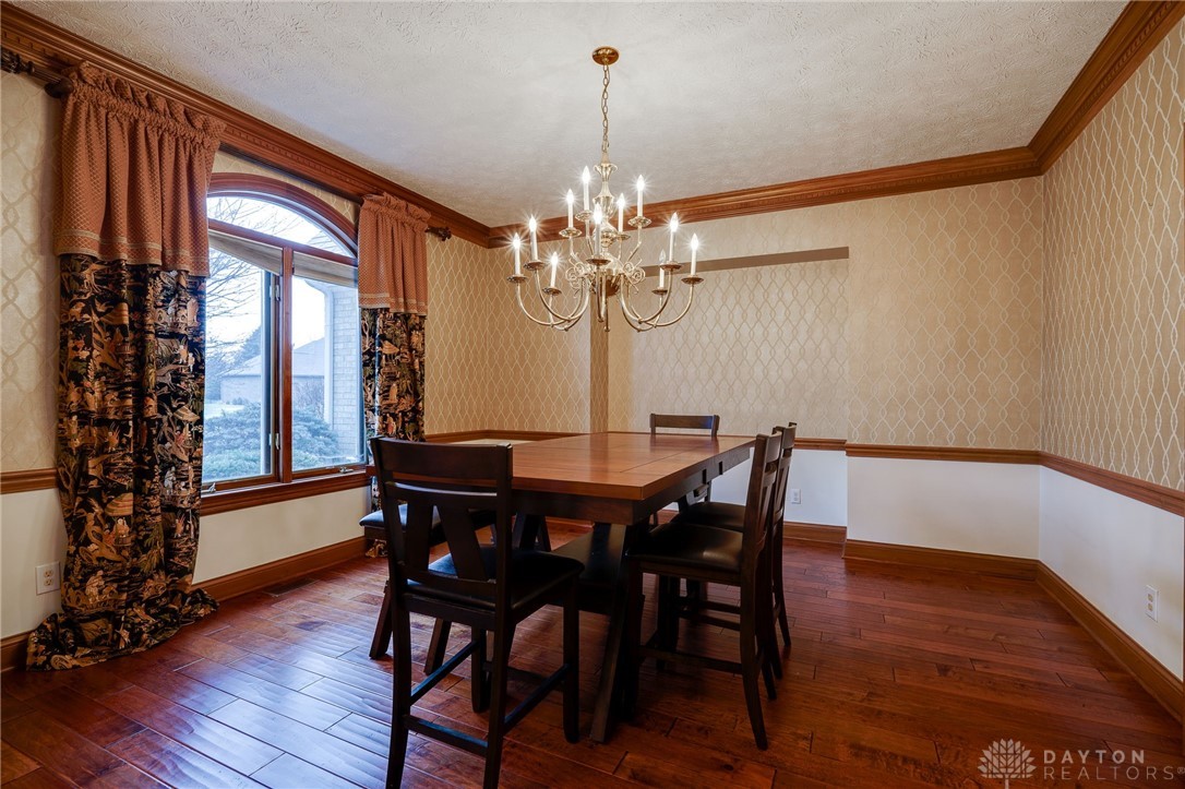 1656 Fox Trail, Bellbrook, Ohio image 26