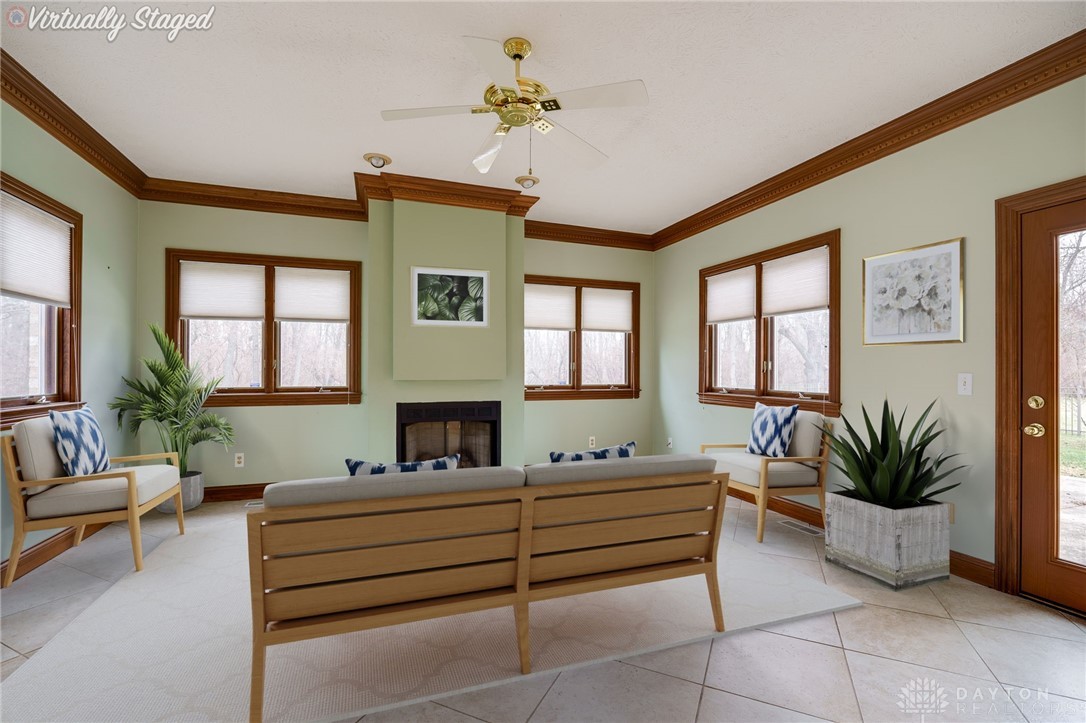 1656 Fox Trail, Bellbrook, Ohio image 16