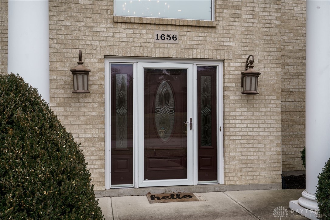 1656 Fox Trail, Bellbrook, Ohio image 6