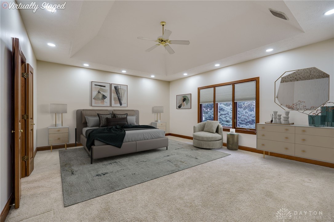 1656 Fox Trail, Bellbrook, Ohio image 30