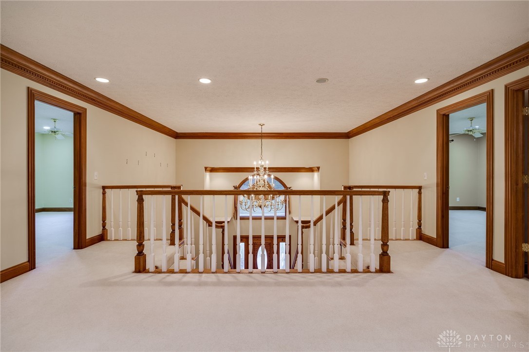 1656 Fox Trail, Bellbrook, Ohio image 40