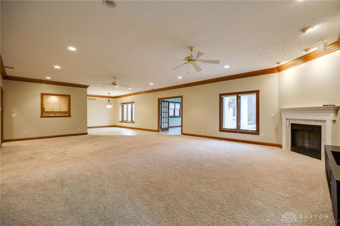 1656 Fox Trail, Bellbrook, Ohio image 15