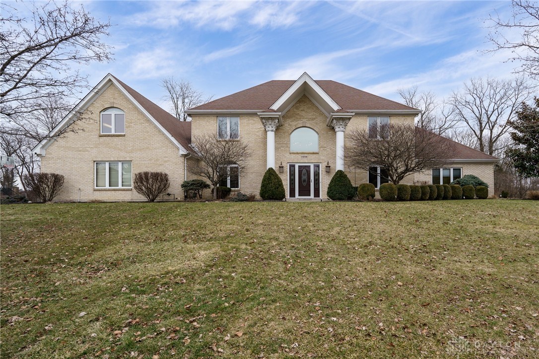 1656 Fox Trail, Bellbrook, Ohio image 1