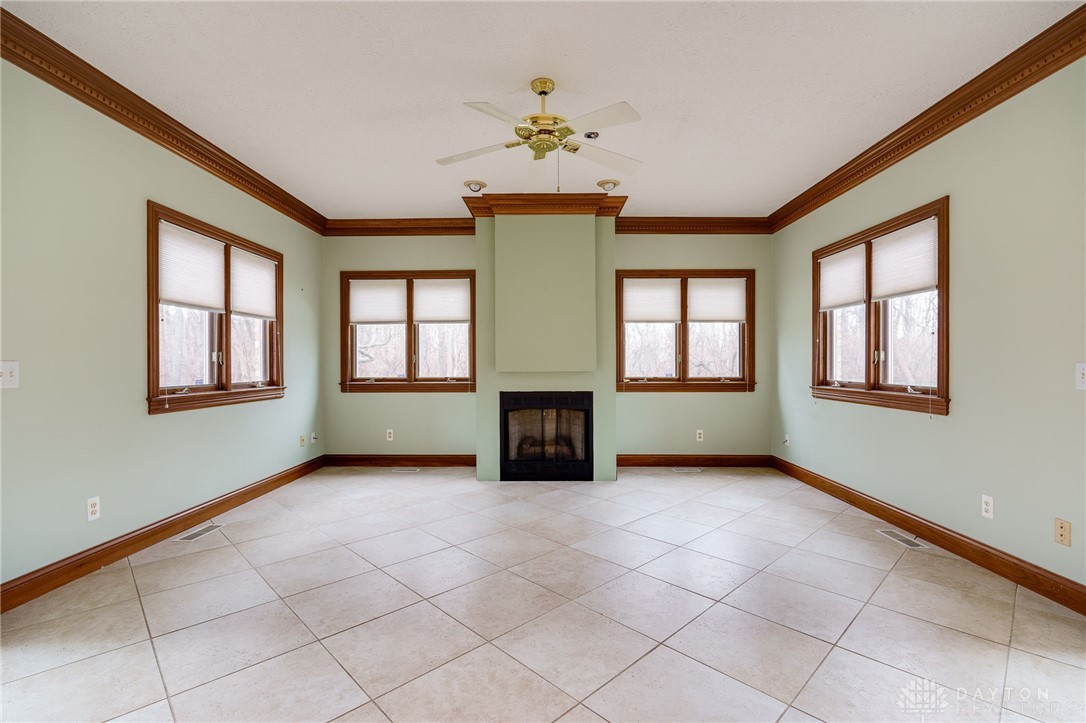 1656 Fox Trail, Bellbrook, Ohio image 18