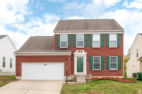 Photo of 3603 Parliament Court, Beavercreek, OH 45431 (MLS # 955933)