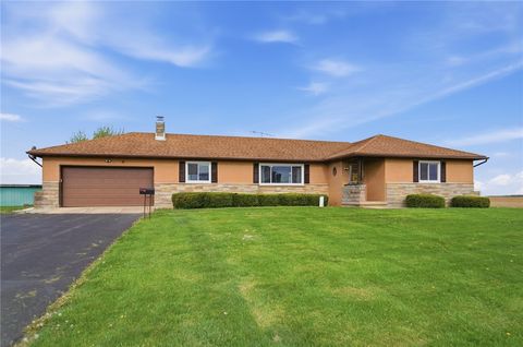 Photo of 1297 Jordan Road, West Alexandria, OH 45381 (MLS # 956708)
