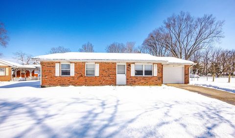 Photo of 4280 West Street, Oxford, OH 45056 (MLS # 951979)