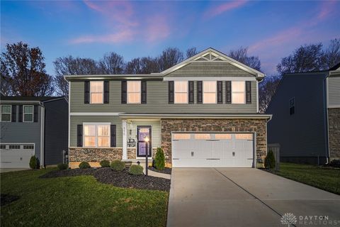 Photo of 6156 Molly Joy Court, Morrow, OH 45152 (MLS # 948599)