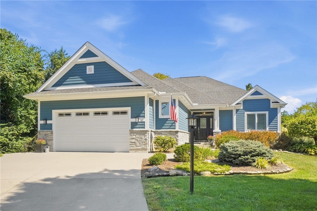 90 Marisha Court