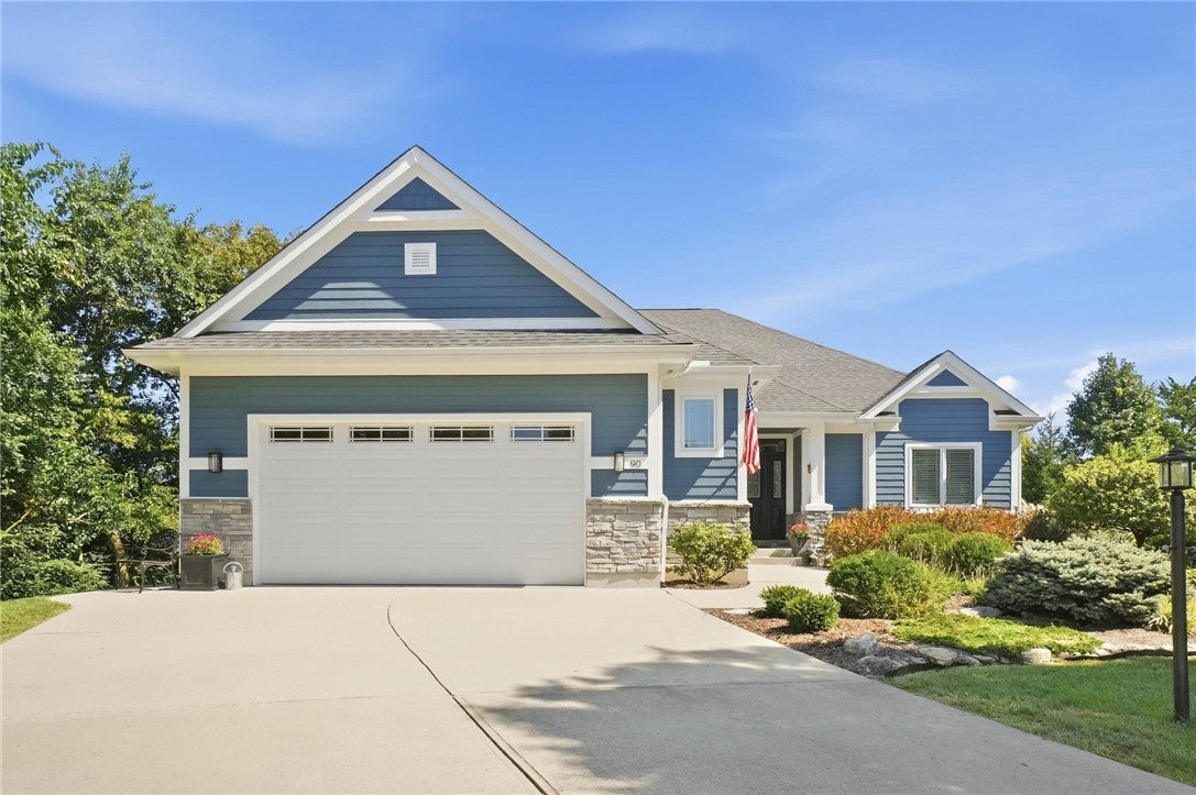 90 Marisha Court