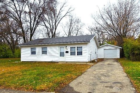 Photo of 3939 Prescott Avenue, Dayton, OH 45406 (MLS # 948131)