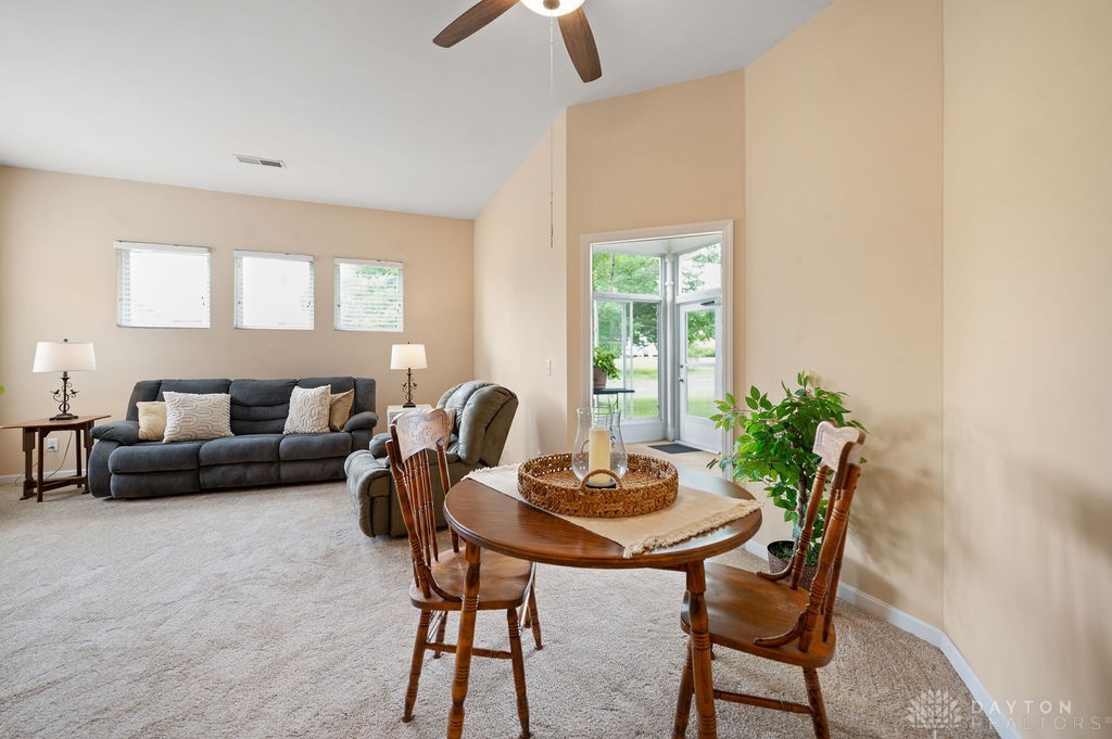 4816 Mallard Creek Drive, Mason, Ohio image 13
