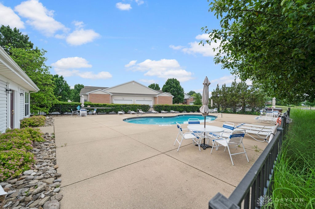 4816 Mallard Creek Drive, Mason, Ohio image 29
