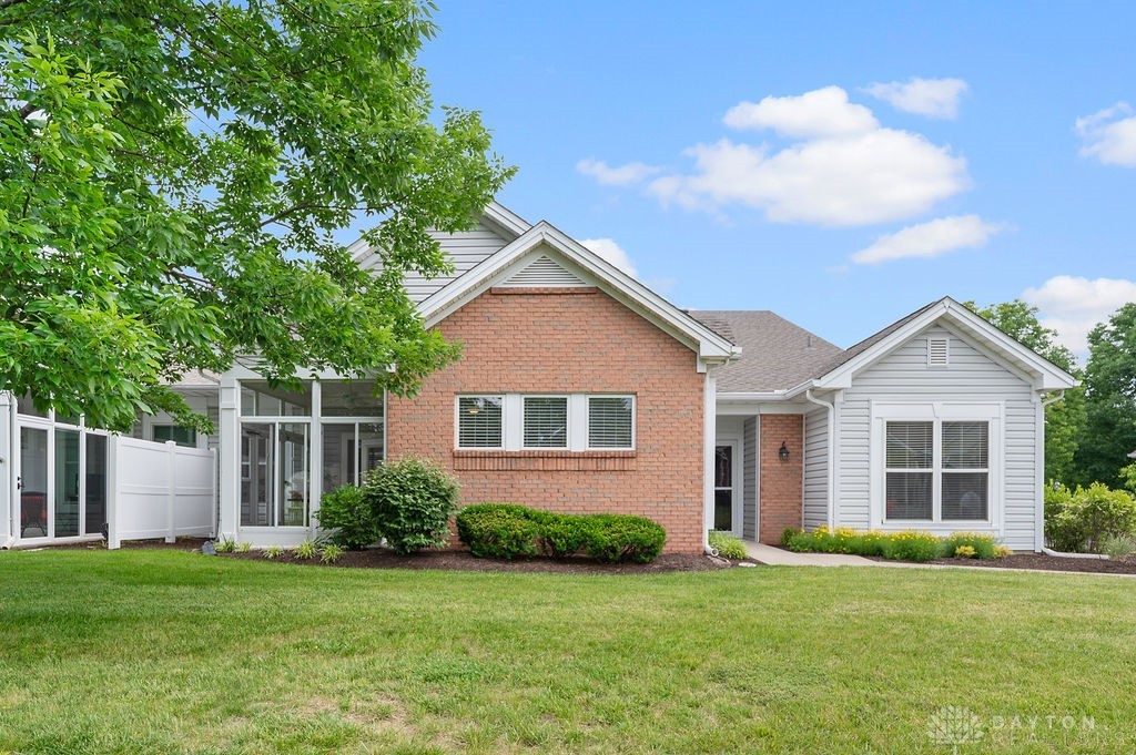 4816 Mallard Creek Drive, Mason, Ohio image 26