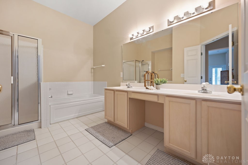 4816 Mallard Creek Drive, Mason, Ohio image 19