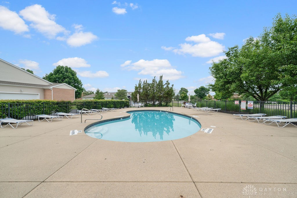 4816 Mallard Creek Drive, Mason, Ohio image 30