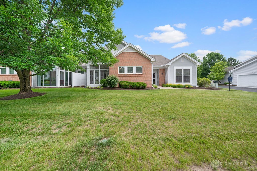 4816 Mallard Creek Drive, Mason, Ohio image 25
