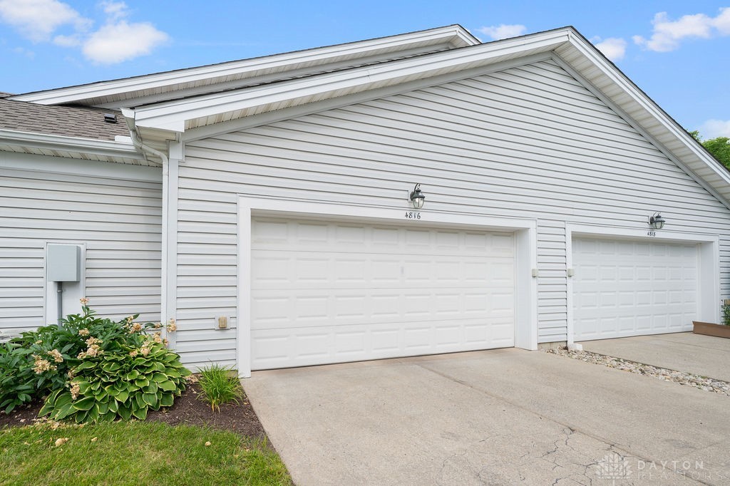 4816 Mallard Creek Drive, Mason, Ohio image 28