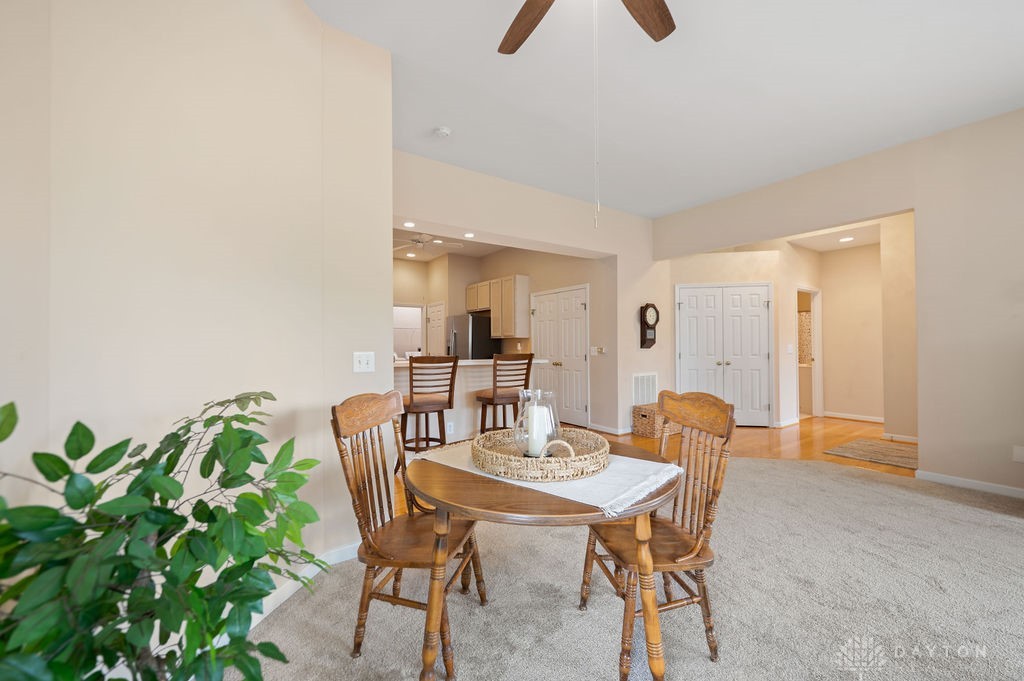 4816 Mallard Creek Drive, Mason, Ohio image 12