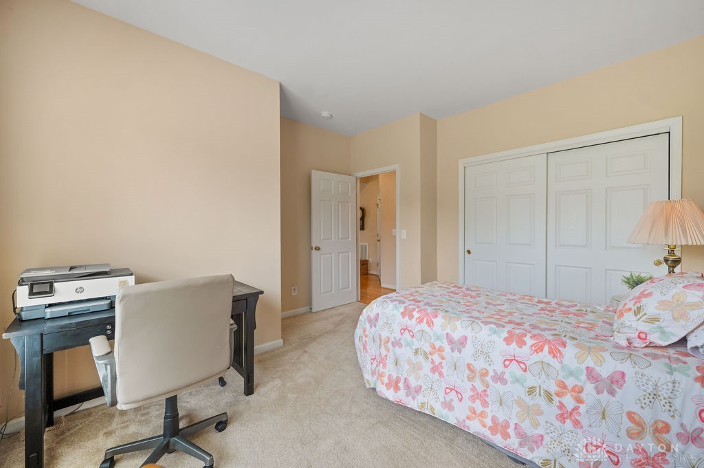 4816 Mallard Creek Drive, Mason, Ohio image 23