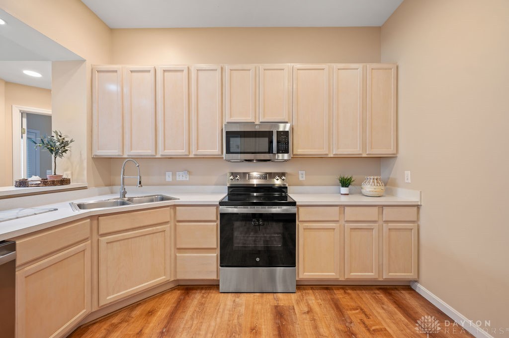 4816 Mallard Creek Drive, Mason, Ohio image 3