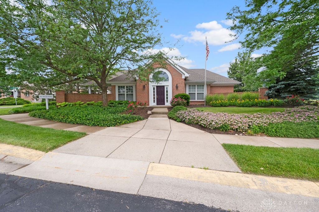 4816 Mallard Creek Drive, Mason, Ohio image 27