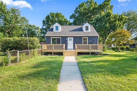 Photo of 750 Peach Orchard Road, Kettering, OH 45419 (MLS # 965061)