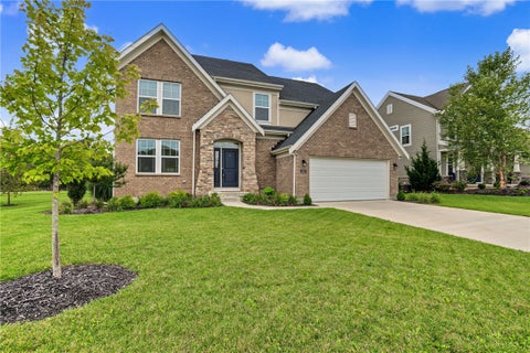 Photo of 3525 Cypress Pointe Drive, Sugarcreek Twp, OH 45305 (MLS # 969628)