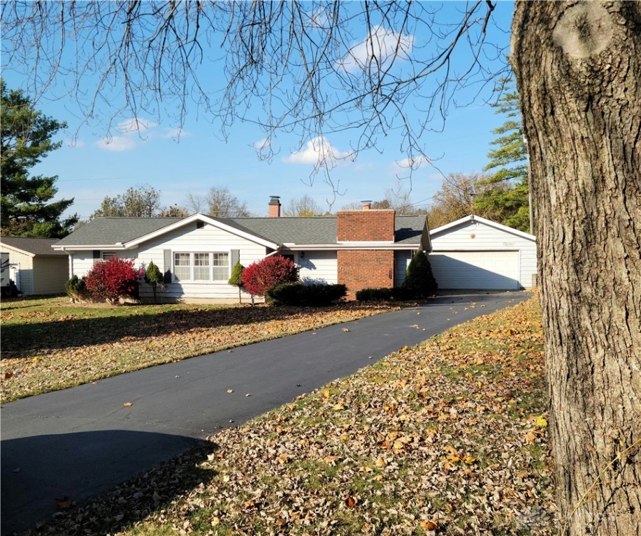 81 Maple Grove Road, Camden, Ohio image 27