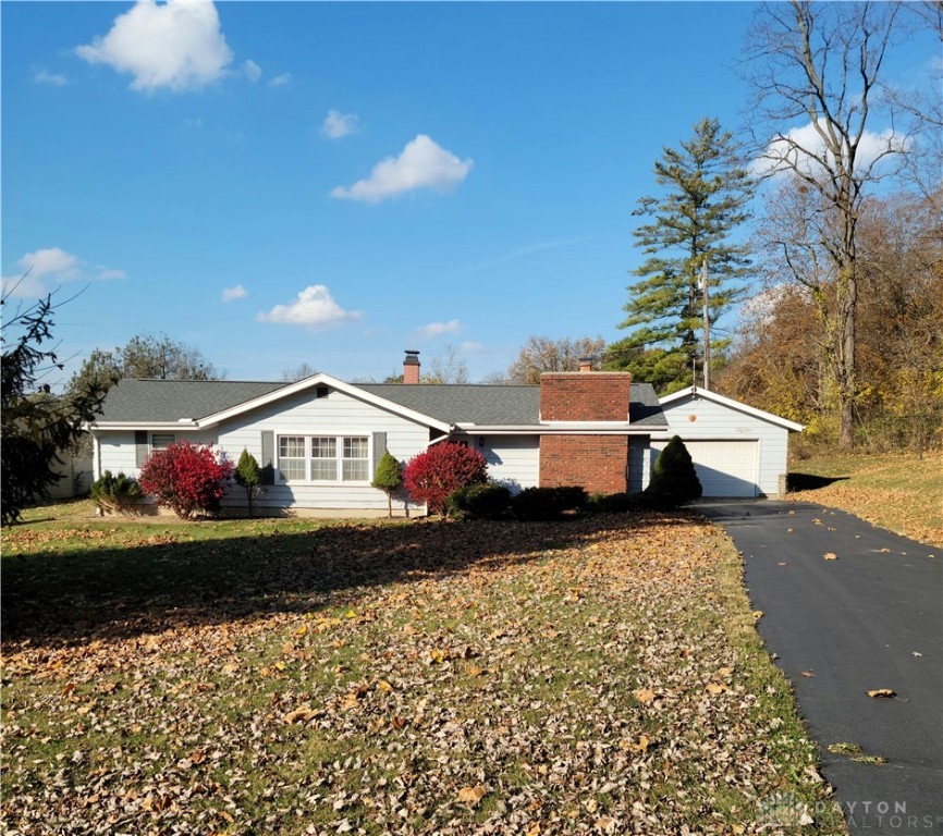 81 Maple Grove Road, Camden, Ohio image 1