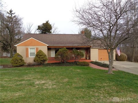 Photo of 6491 Manning Road, Miamisburg, OH 45342 (MLS # 949620)