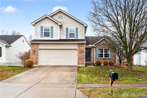 Photo of 4410 Acclivis Drive, Dayton, OH 45424 (MLS # 950021)