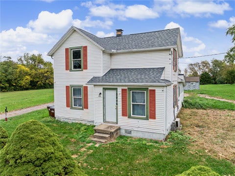 Photo of 2046 N Union Road, Trotwood, OH 45426 (MLS # 971320)
