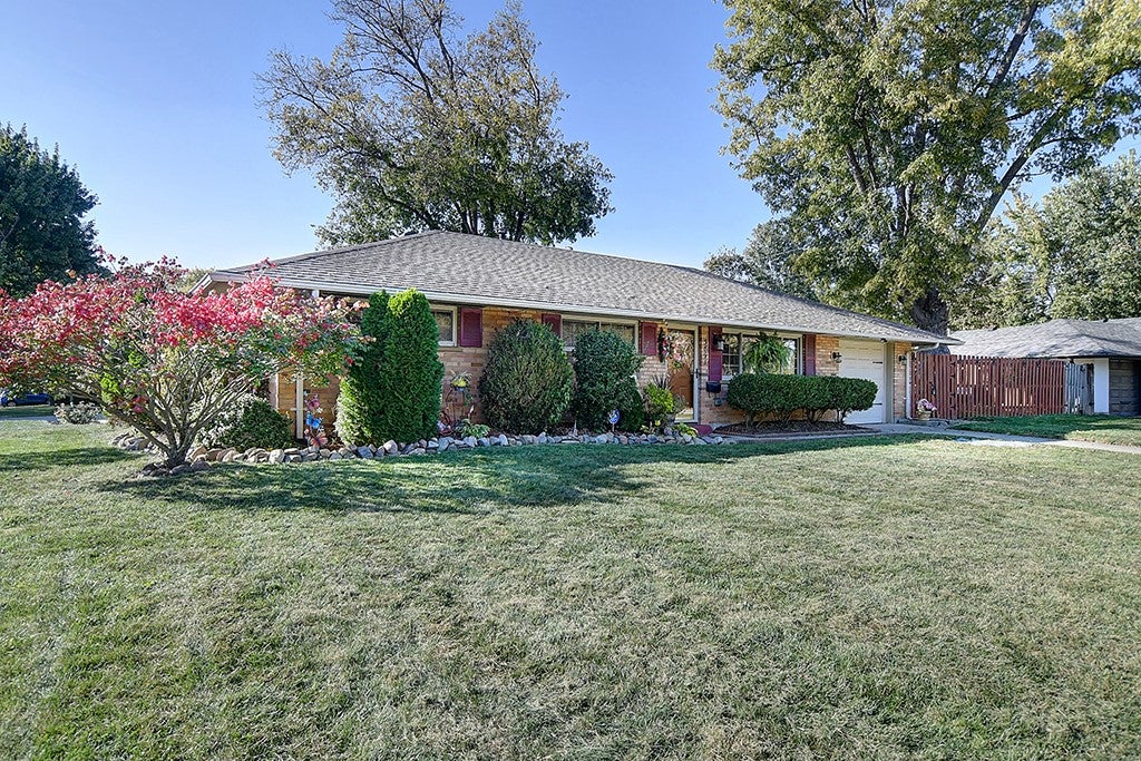 3891 Endover Road