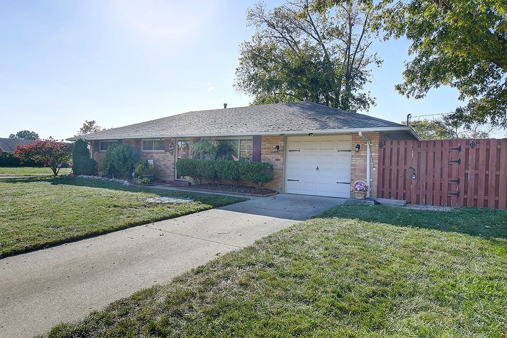 3891 Endover Road