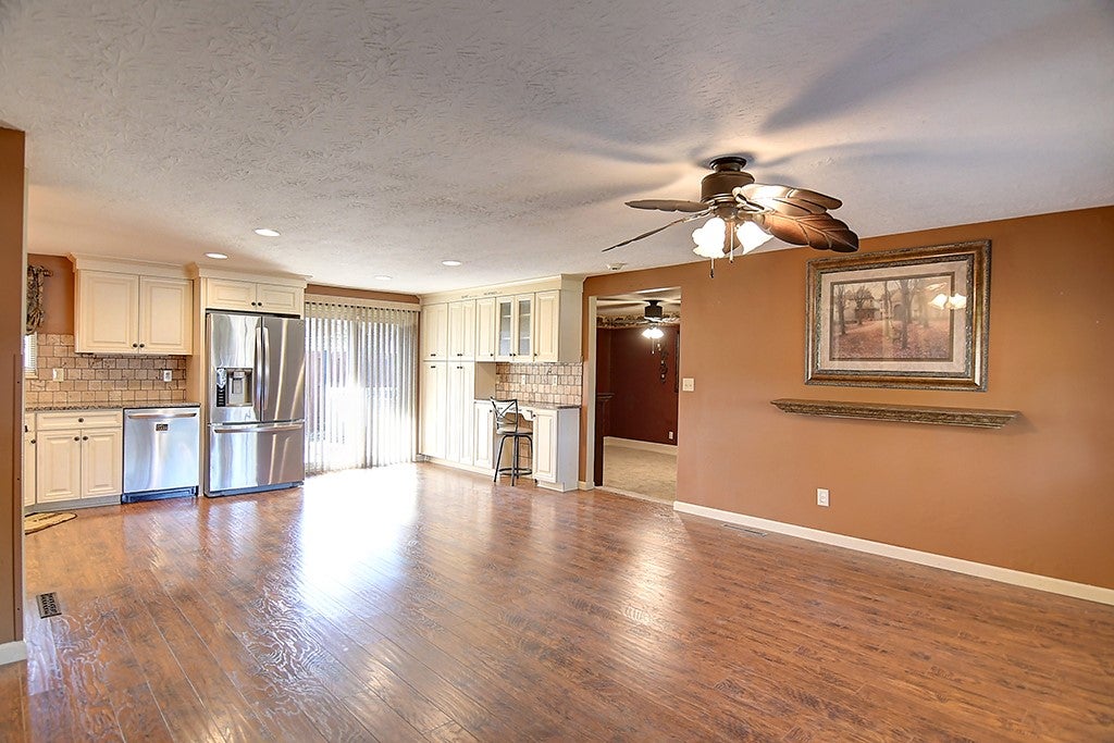 3891 Endover Road