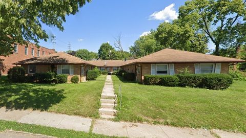 Multifamily For Sale - 2525 Germantown Street<br/> Montgomery County, Dayton, OH 45417