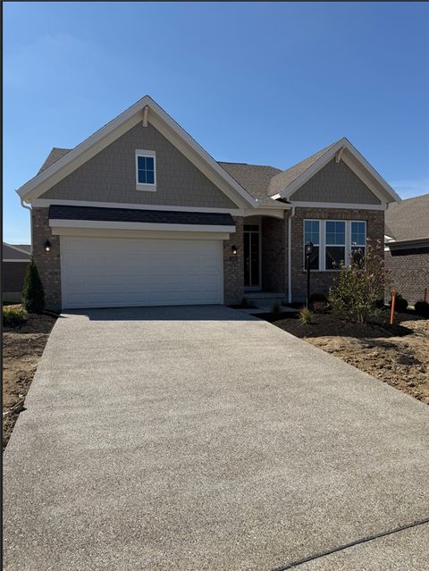 Photo of 5200 Long Meadow Drive, Middletown, OH 45005 (MLS # 947225)